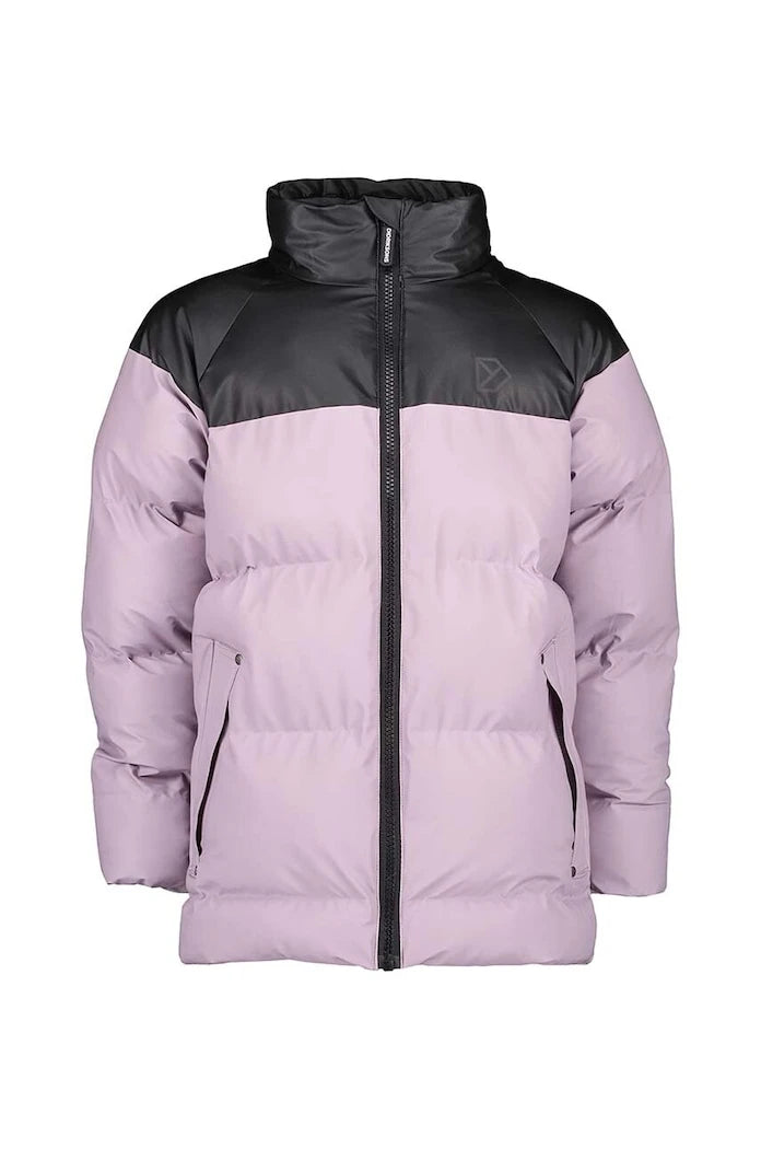 Детско яке Didriksons MEGA KIDS JKT