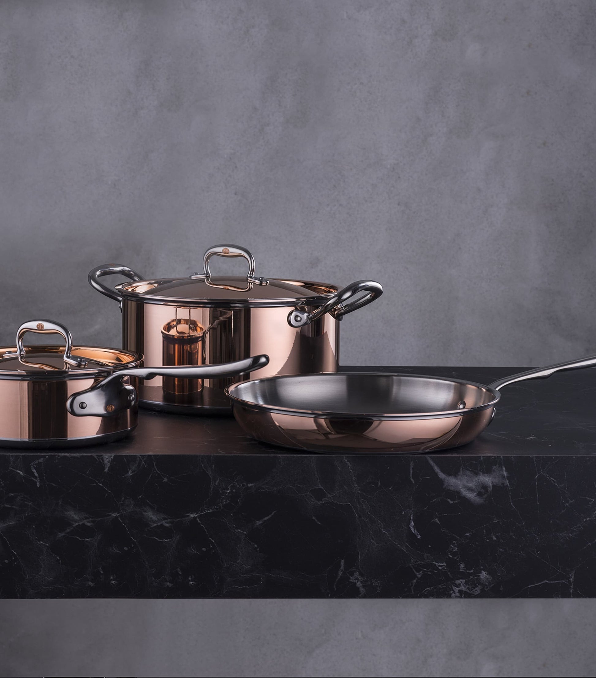 Con Classe Frying Pan (30cm)