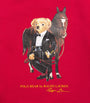 Ralph Lauren Kids Cotton Polo Bear Sweatshirt (2-7 Years)