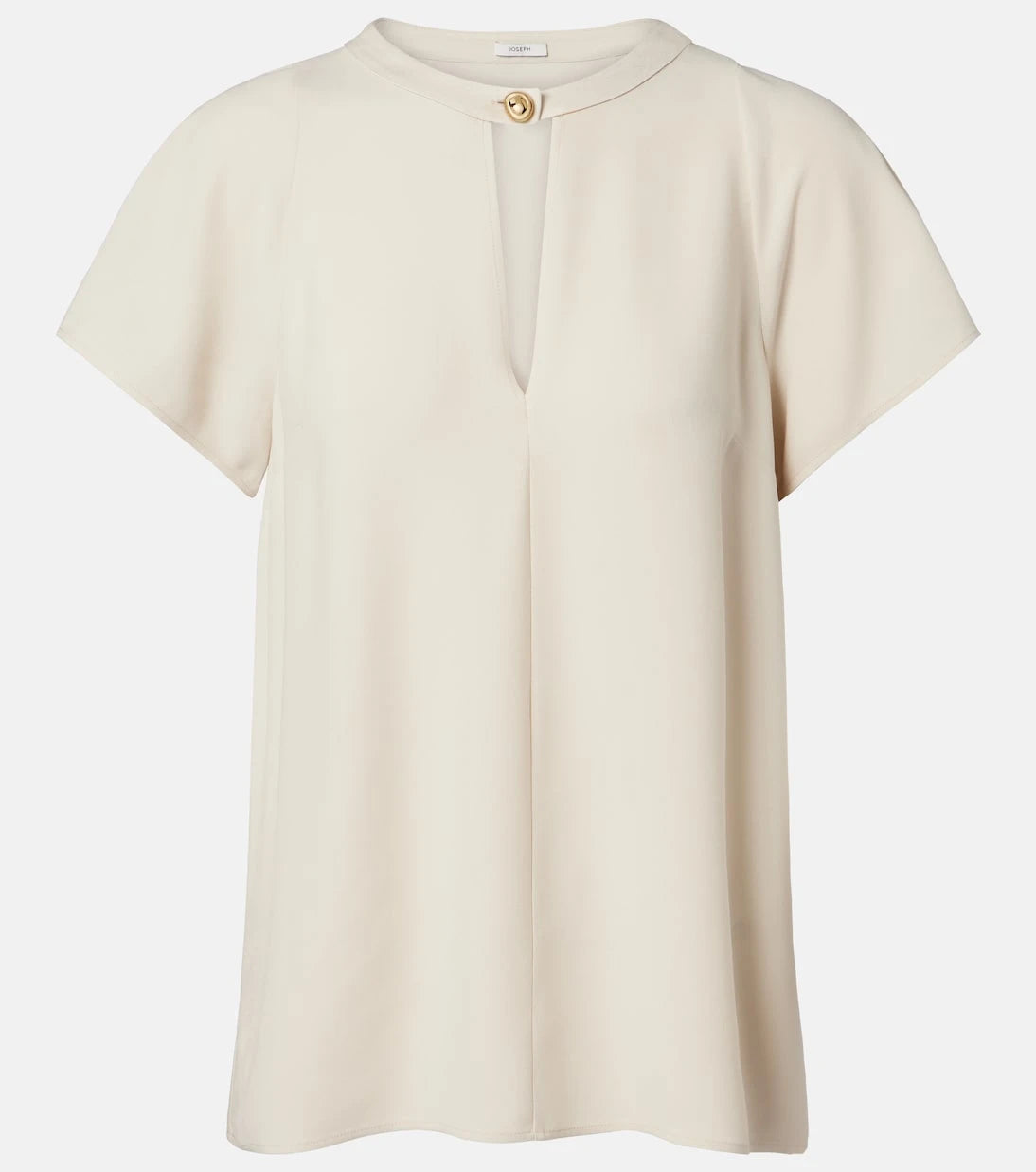 Joseph - Donna crêpe top