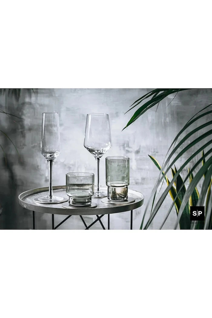S|P Collection Metal Çay Altlığı Seti