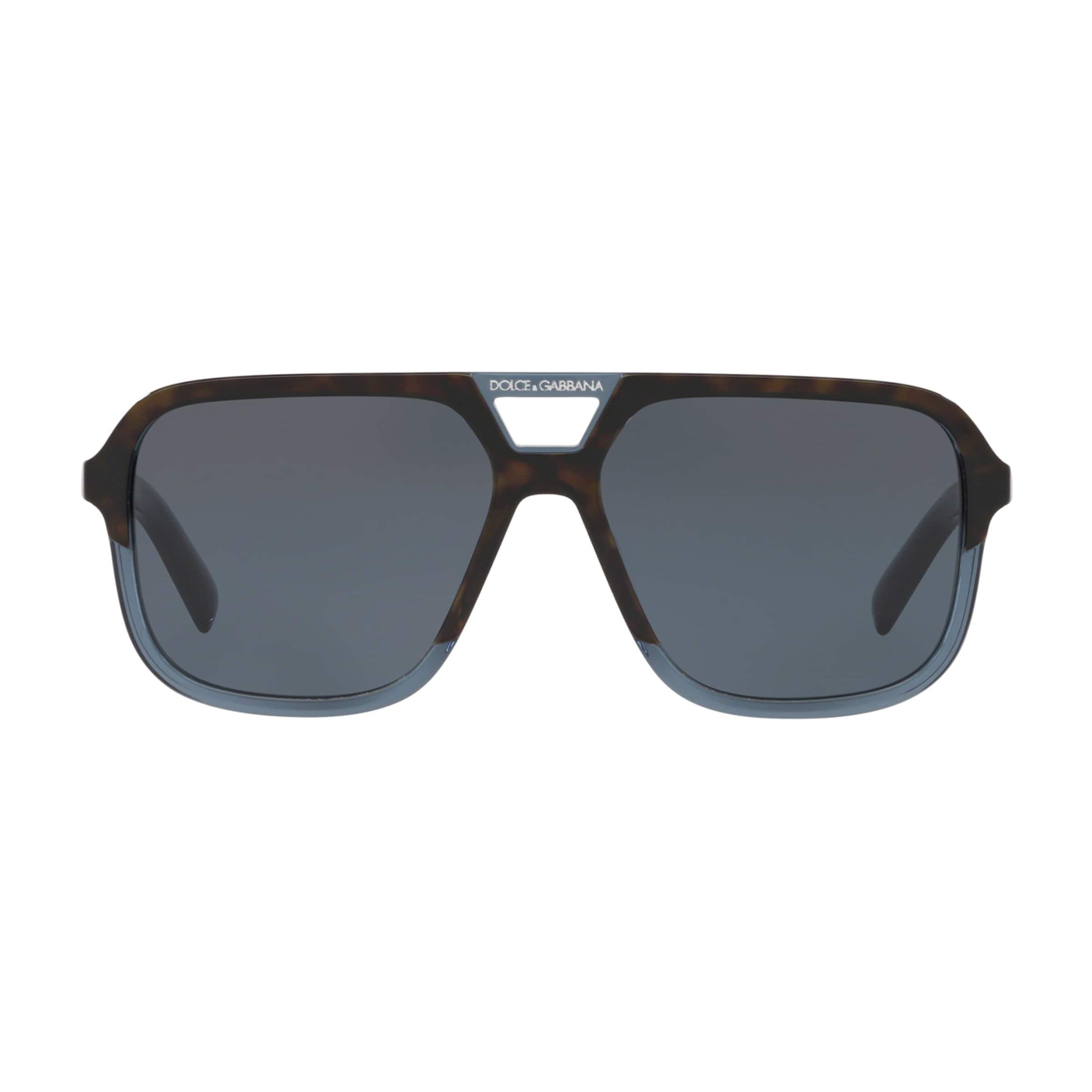 Dolce & Gabbana Acetate Angel Sunglasses