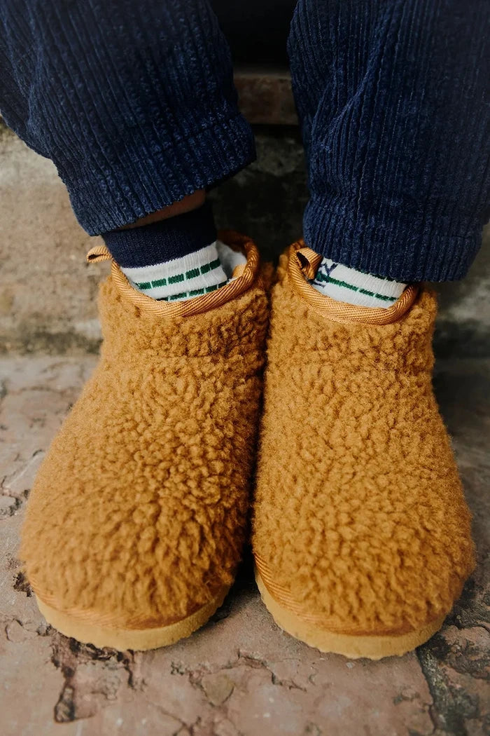 Детски апрески Liewood Alban Pile Shoes