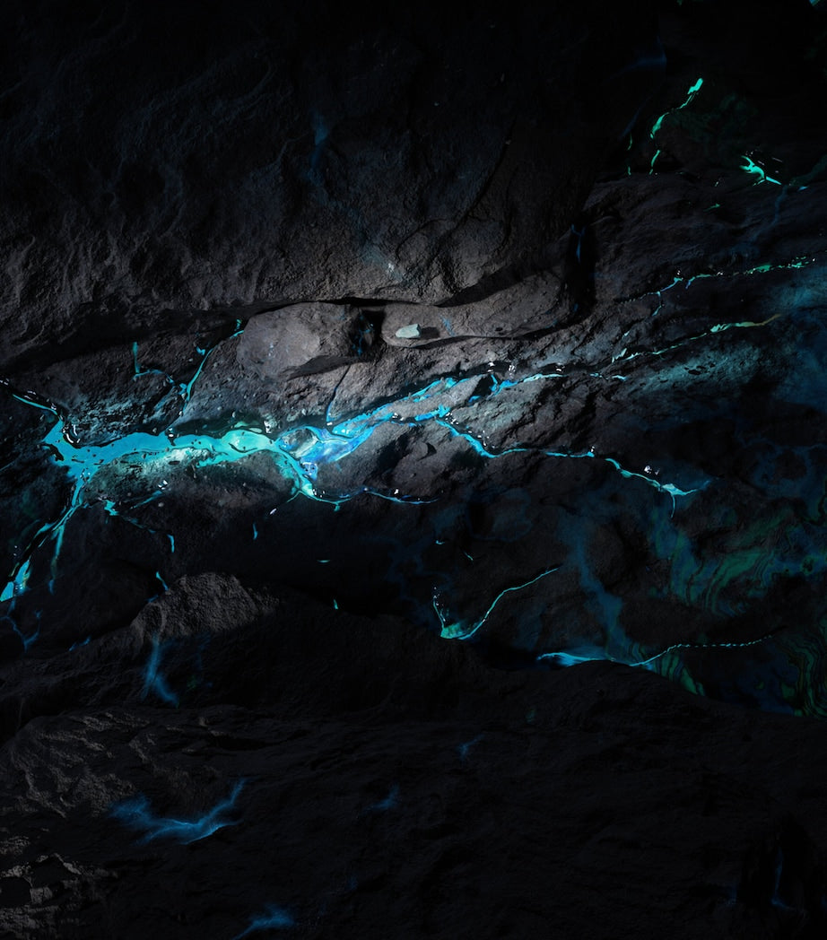 Le Gemme Orom Eau de Parfum (60ml)