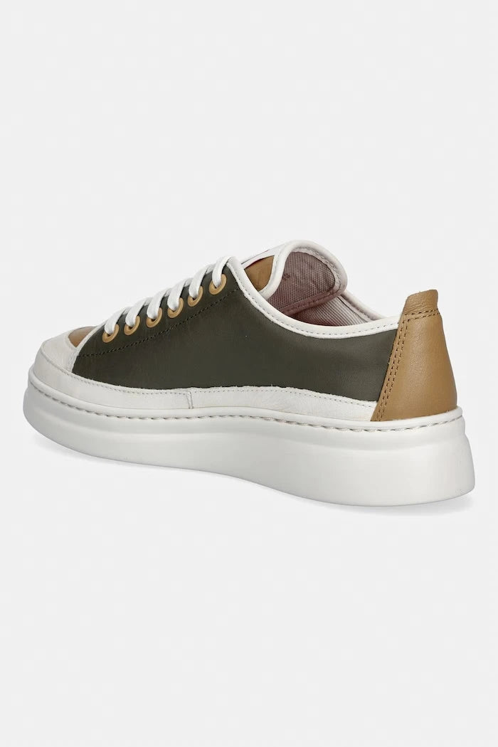 Кожени маратонки Camper TWS