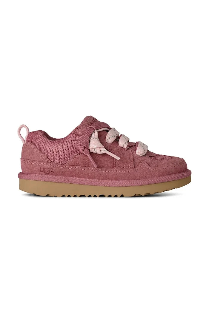 Детски маратонки UGG LO LOWMEL