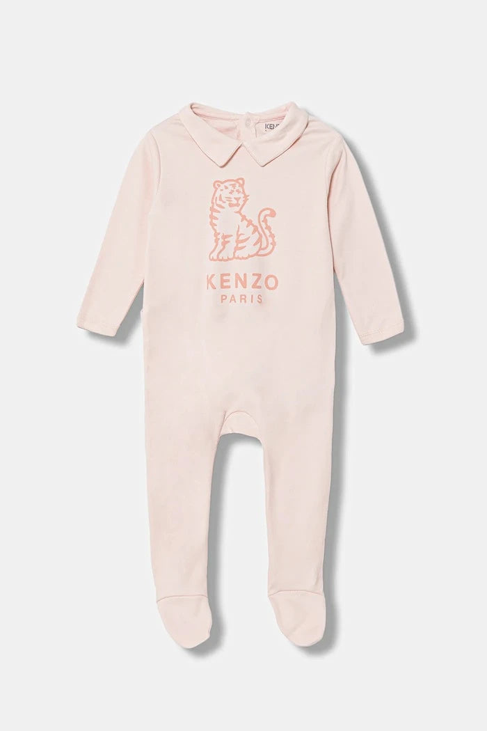 Бебешки памучни ританки Kenzo Kids (2 броя)