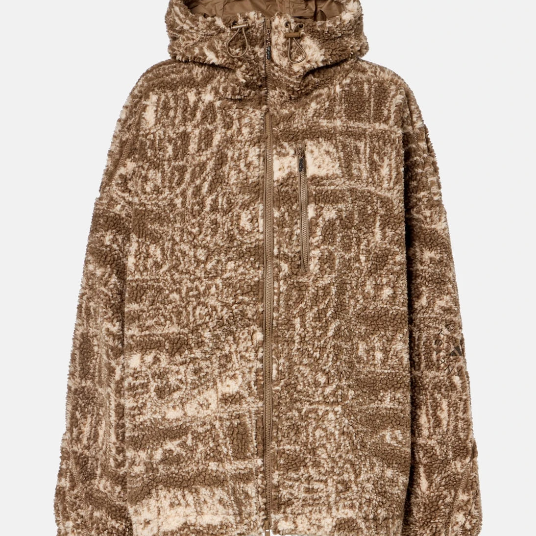 Adidas by Stella McCartney - Fleece jacket