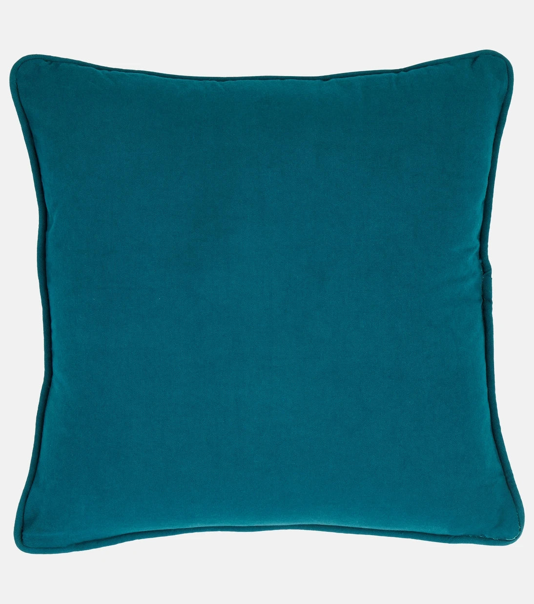 Les-Ottomans - Mediterranean Greece cotton cushion