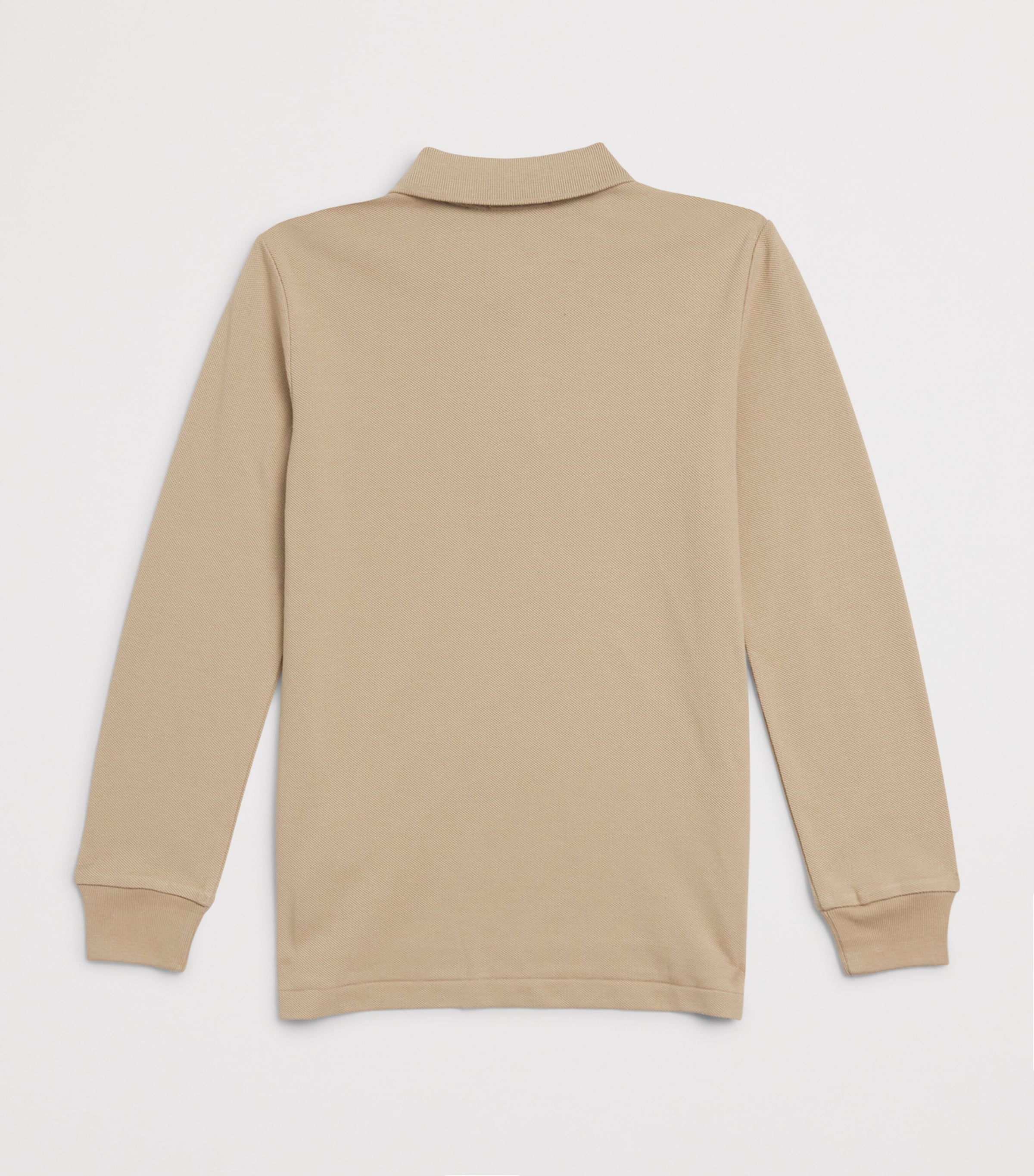 Ralph Lauren Kids Cotton Long-Sleeve Polo Shirt (6-14 Years)