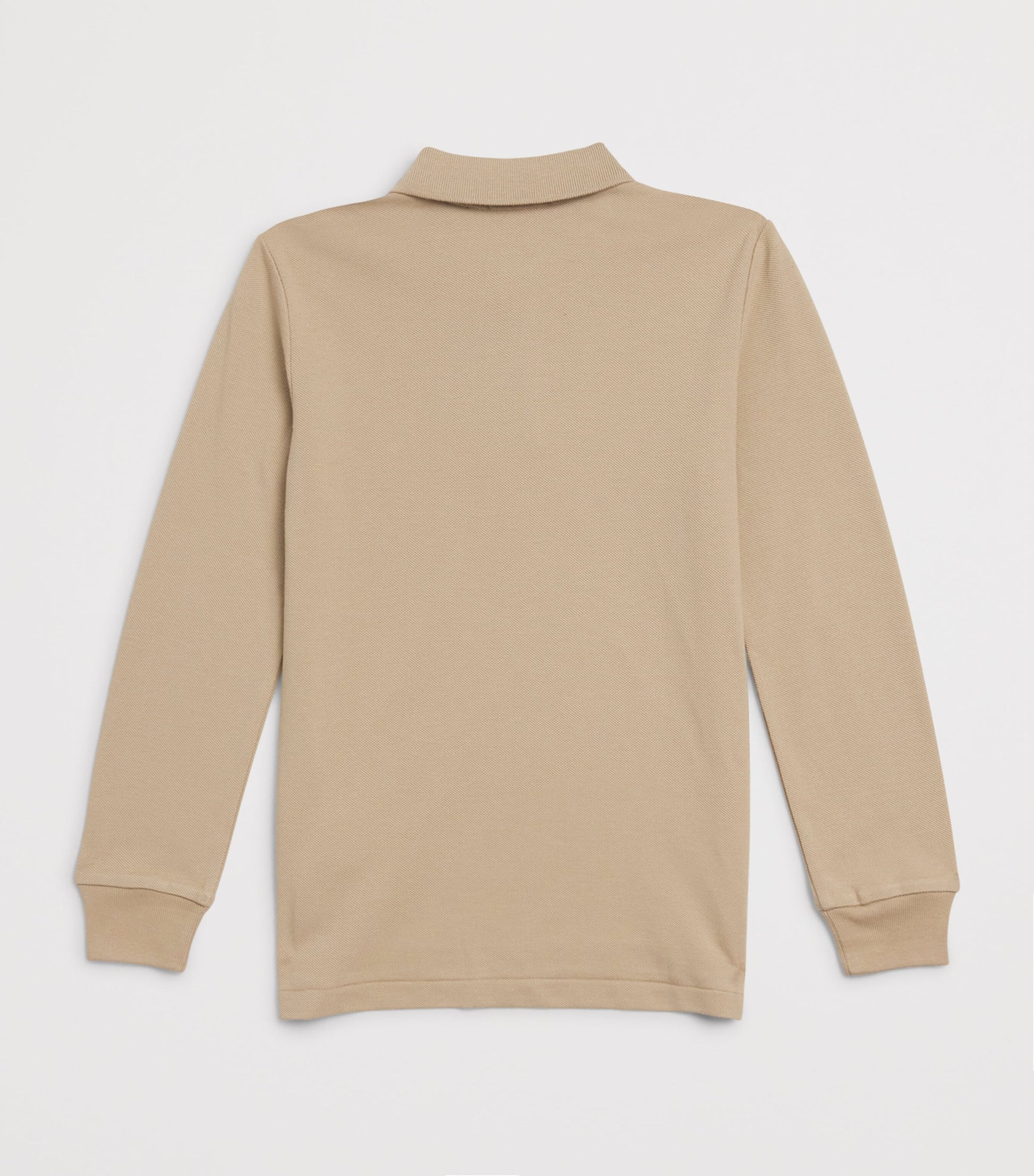 Ralph Lauren Kids Cotton Long-Sleeve Polo Shirt (6-14 Years)