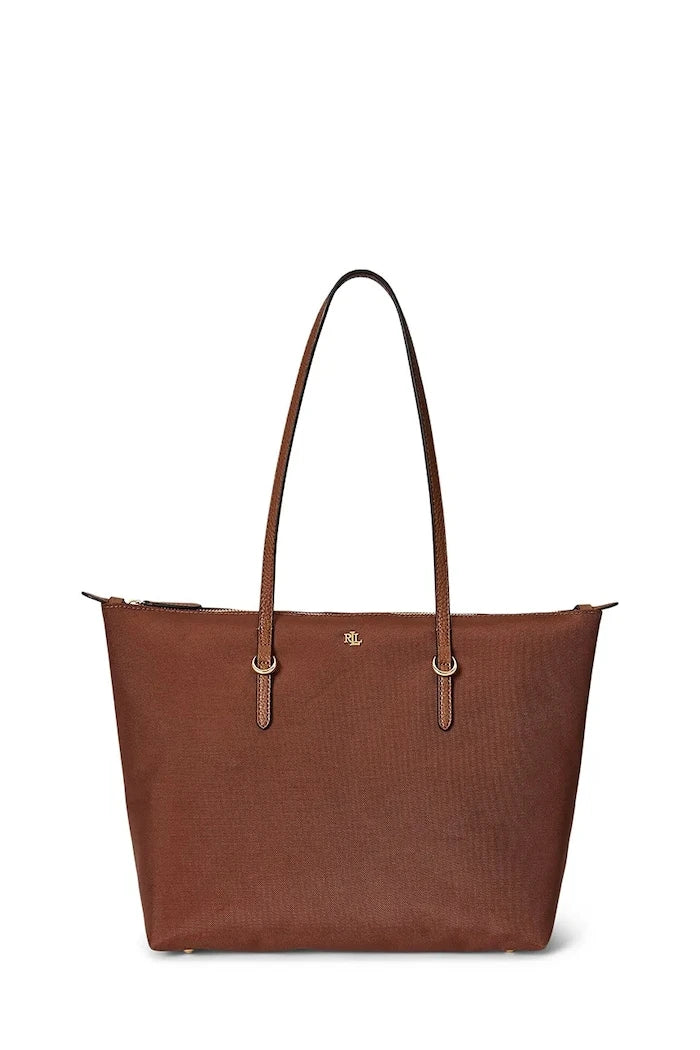 Lauren Ralph Lauren Kadın Alışveriş Çantası
