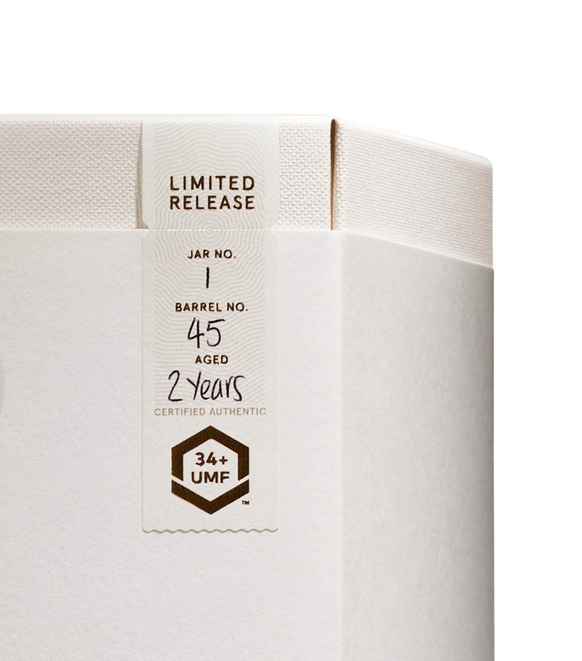 Rare Harvest 2050+ MGO Manuka Honey Gift Box (230g)