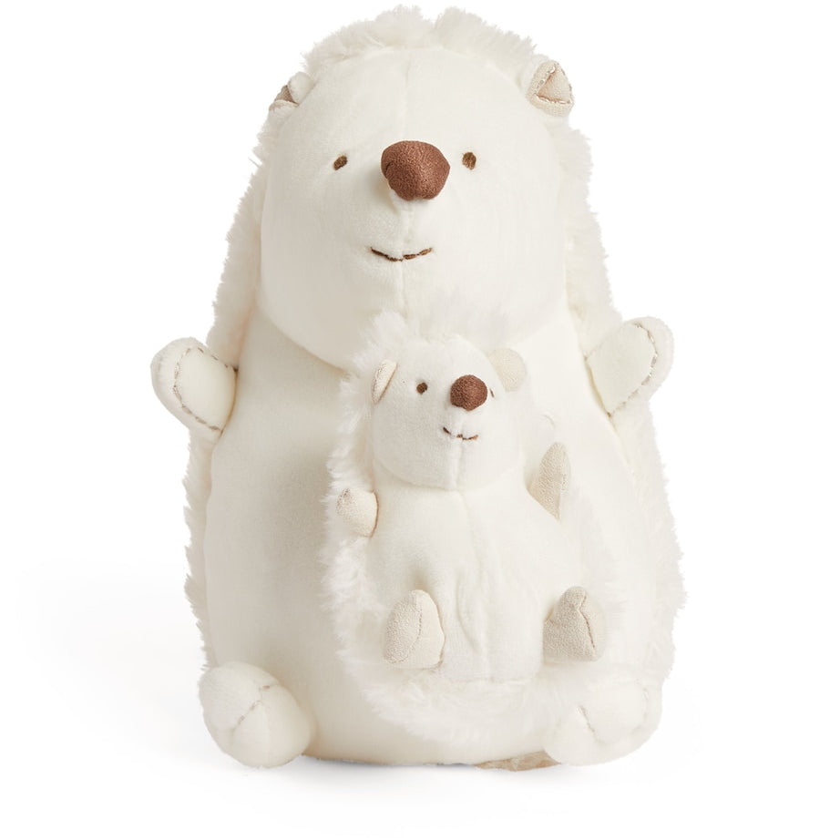 Léon The Musical Hedgehog Soft Toy (25cm)