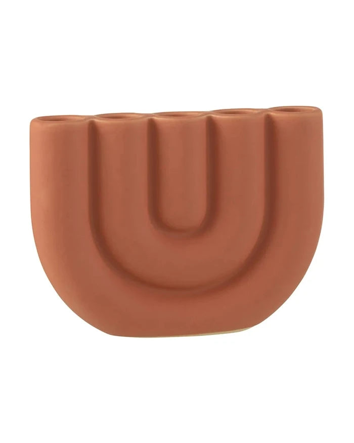 J-Line Dekoratif Mumluk 17,5 x 3,5 x 13 cm