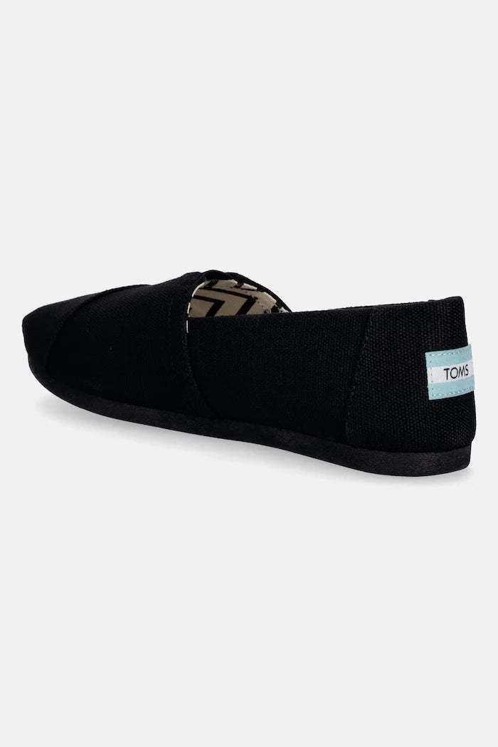 Toms еспадрили дамски ALPARGATA CLASSIC