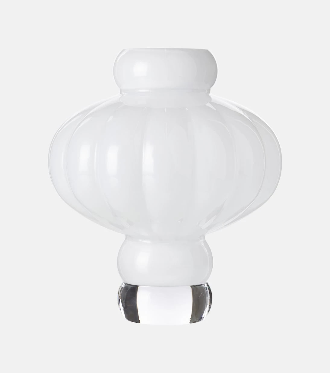 Louise Roe - Balloon 08 glass vase