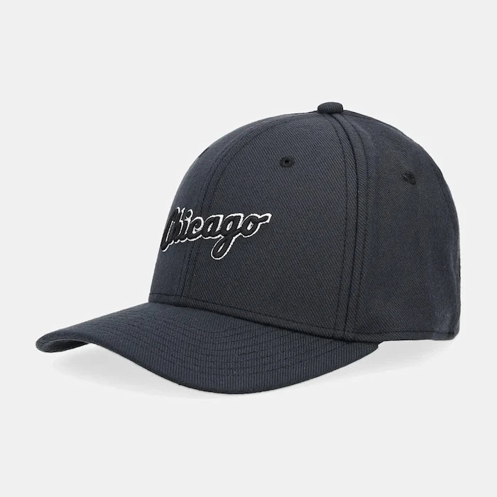 Шапка с козирка Nike Chicago White Sox