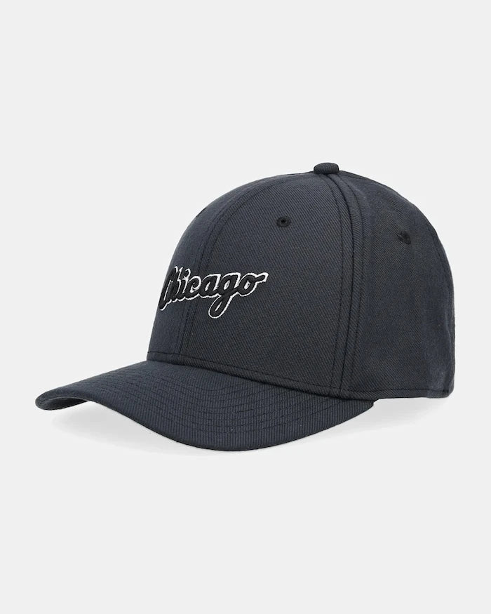 Nike Chicago White Sox Vizörlü Şapka