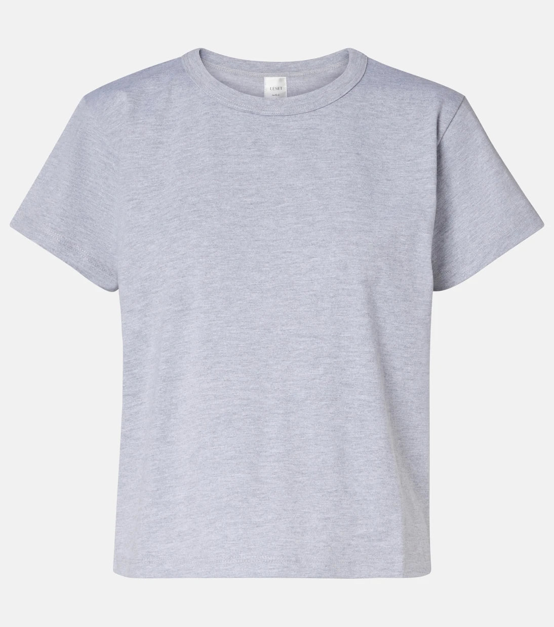 Leset - Margo cotton jersey T-shirt