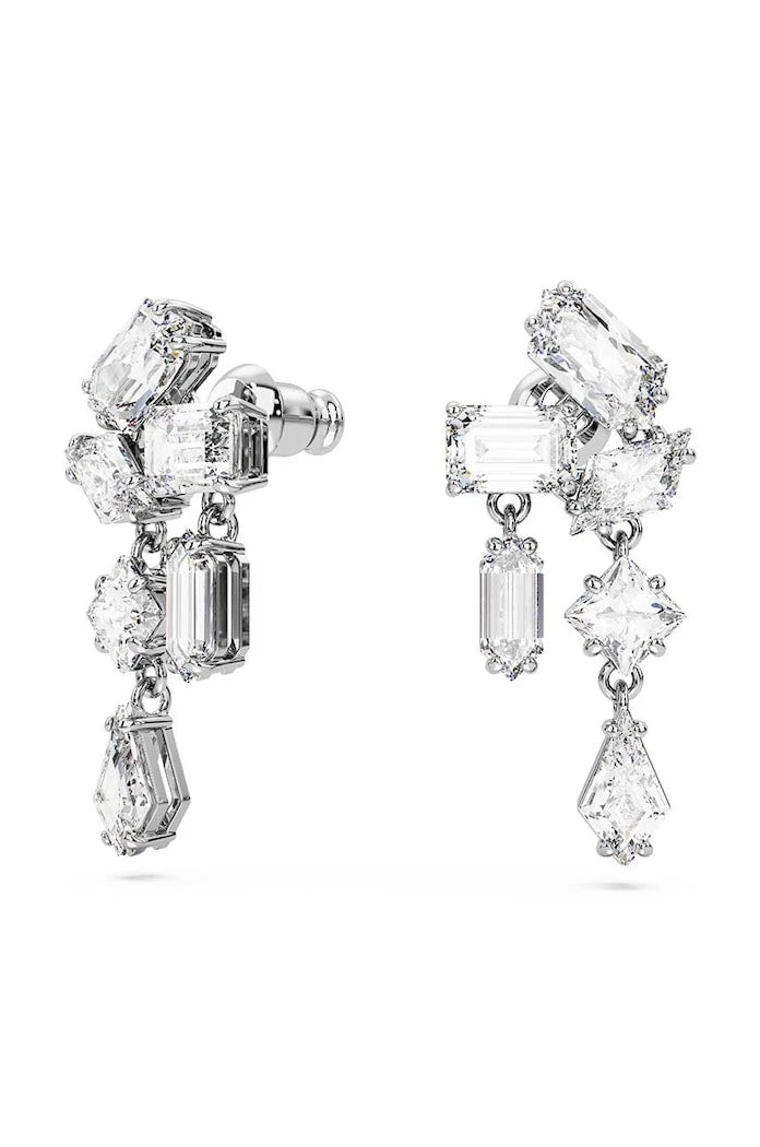 Обици Swarovski MESMERA 5665825