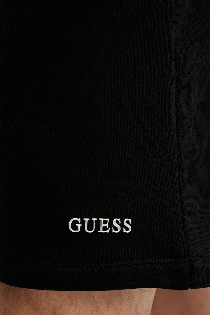 Къс панталон Guess MARZIO