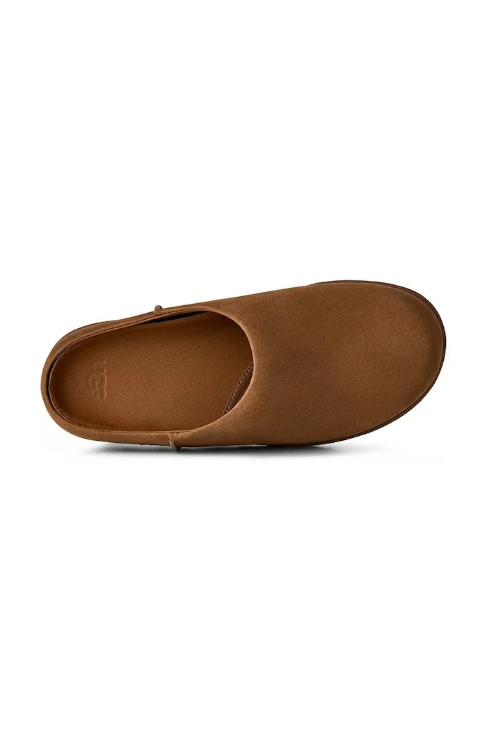 Чехли от набук UGG W Otzo Clog
