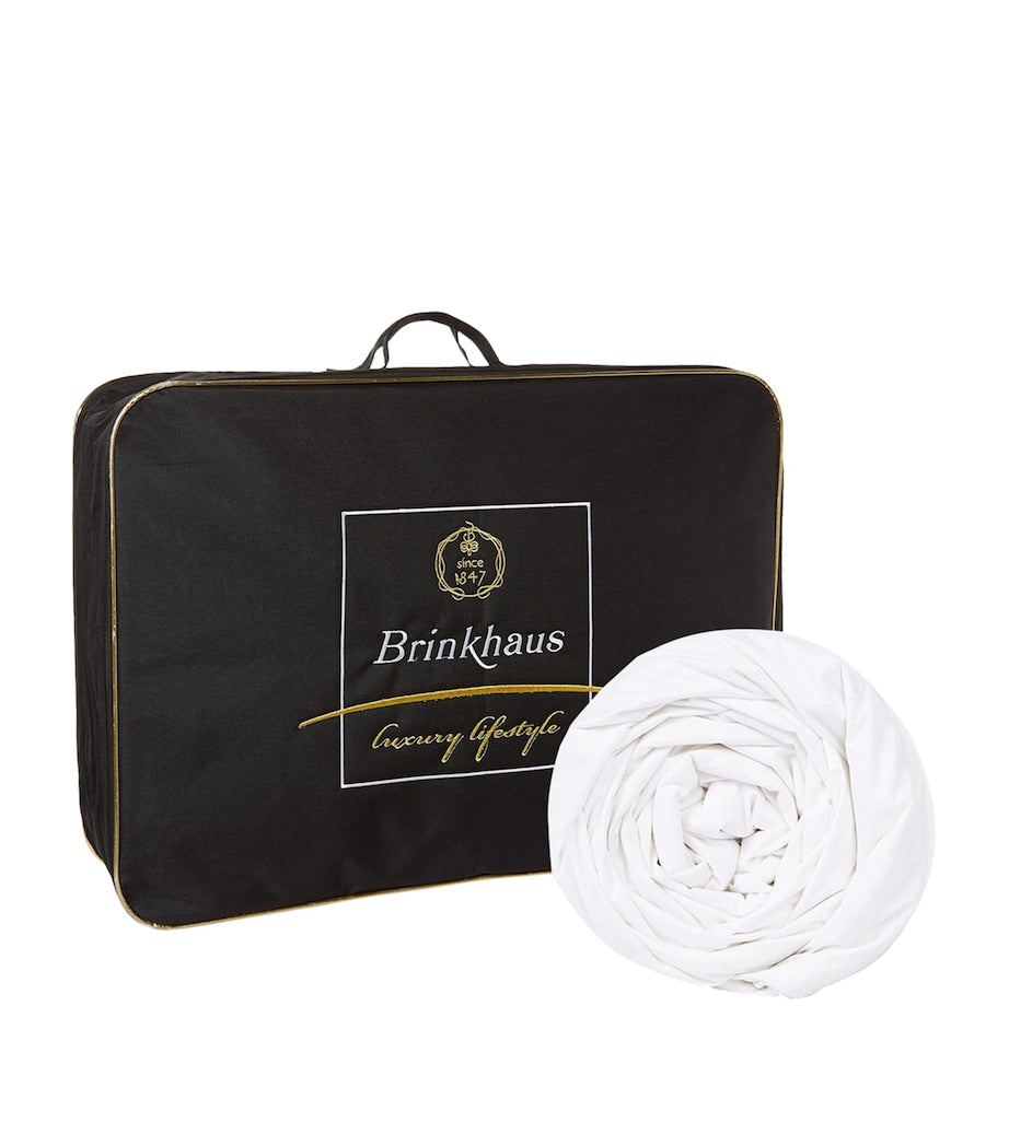 King 100% Arctic Duck Down Duvet (4.5 Tog)