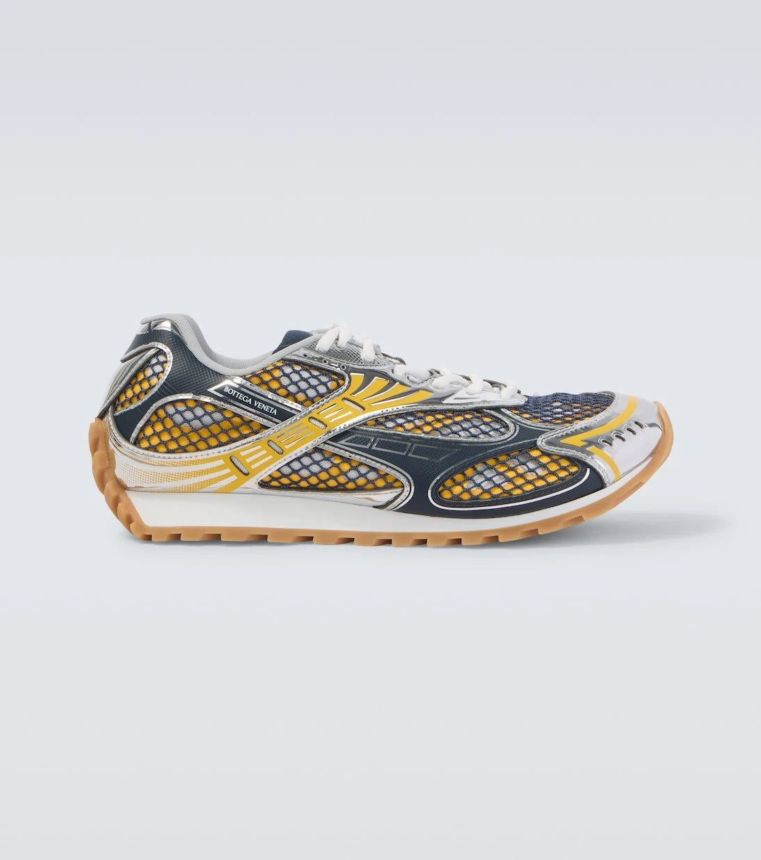 Bottega Veneta - Orbit sneakers