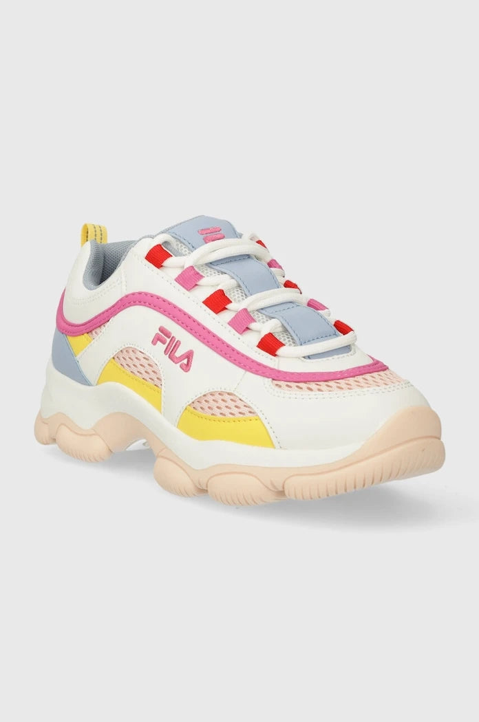 Детски маратонки Fila STRADA DREAMSTER CB