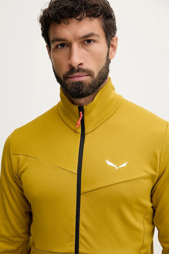 Salewa Puez Cammino Spor Sweatshirt