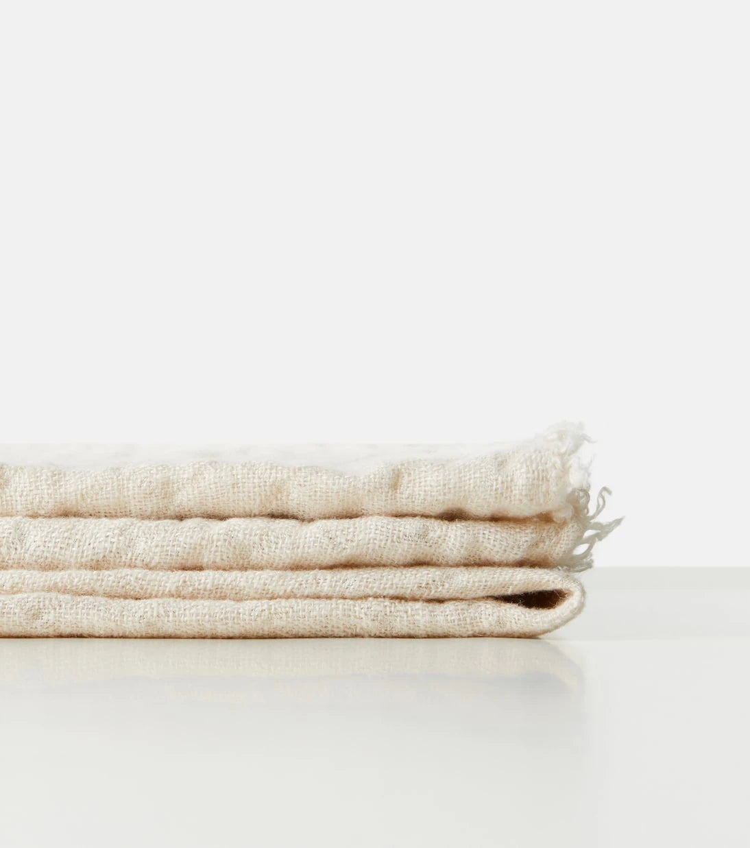 Once Milano - Linen throw