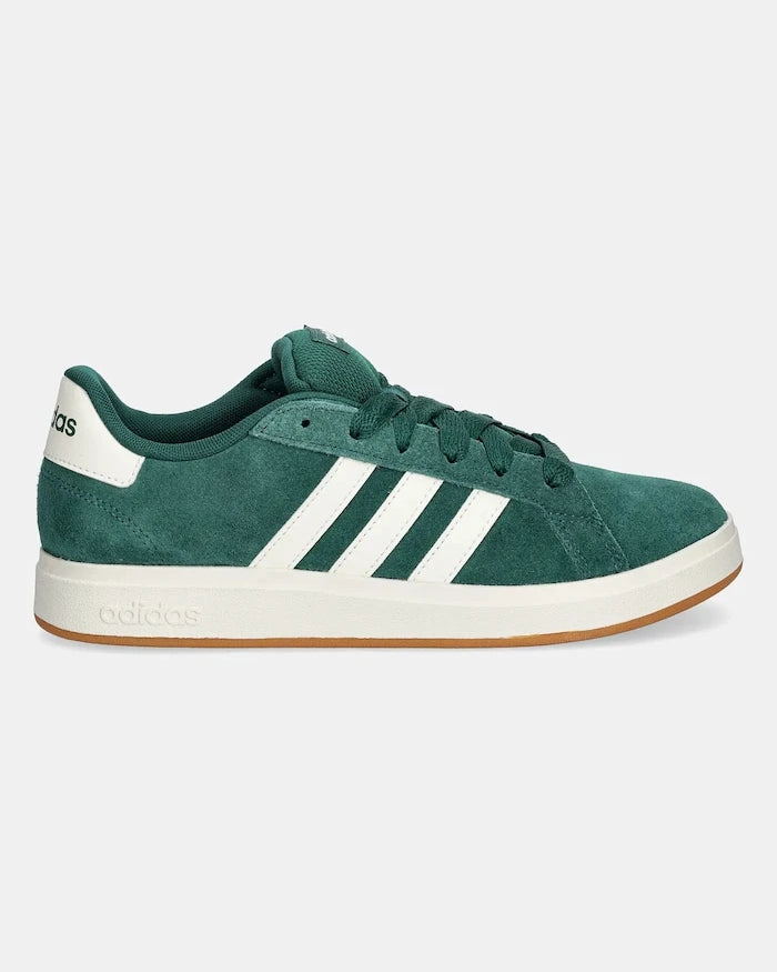 adidas GRAND COURT 00s Süet Spor Ayakkabı