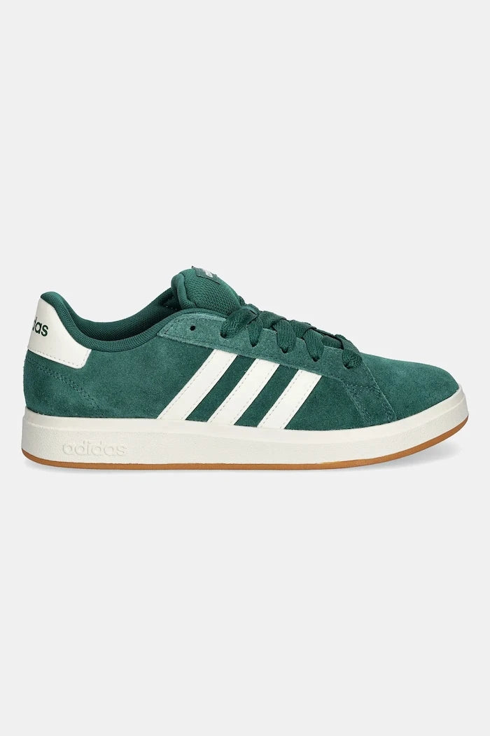 adidas GRAND COURT 00s Süet Spor Ayakkabı