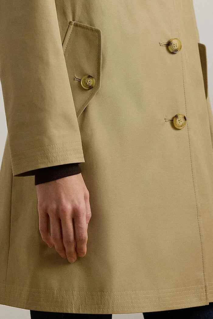 Палто Lauren Ralph Lauren