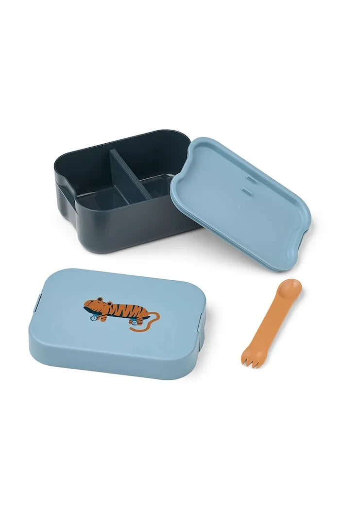 Детски съд за храна Liewood Kamil Lunchbox