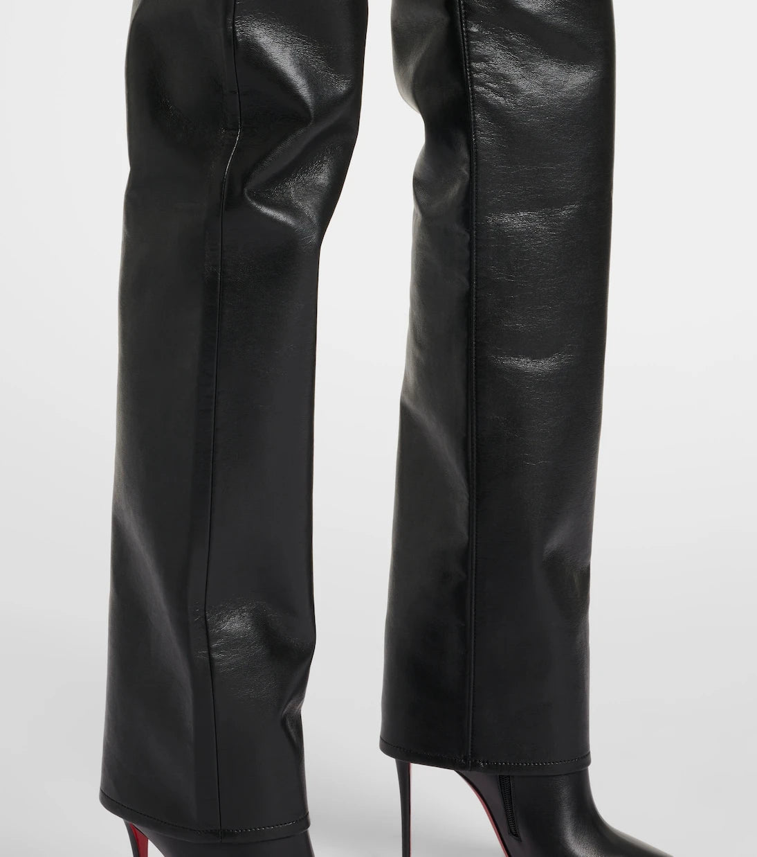 Agolde - 90's Pinch Waist high-rise straight pants