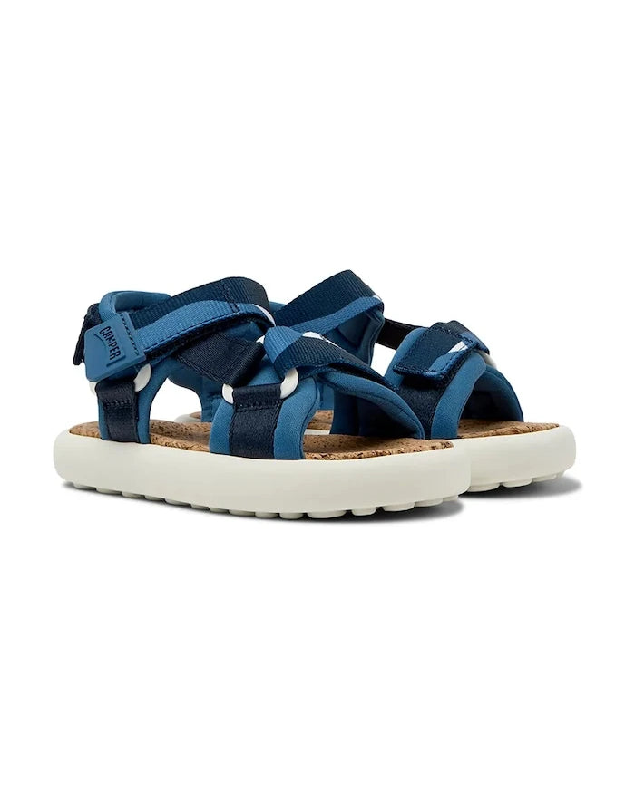 Camper Çocuk Sandaletleri