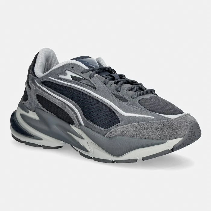 Маратонки Puma Surge Hairy Suede