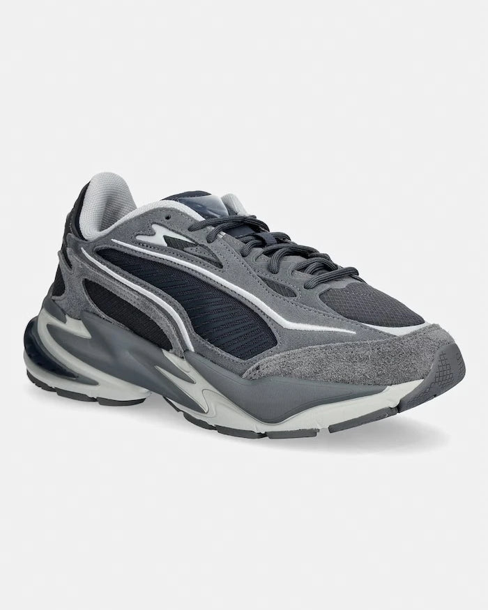 Puma Surge Hairy Suede Erkek Spor Ayakkabı