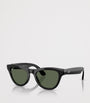 Ray-Ban x Meta Smart Skyler Sunglasses
