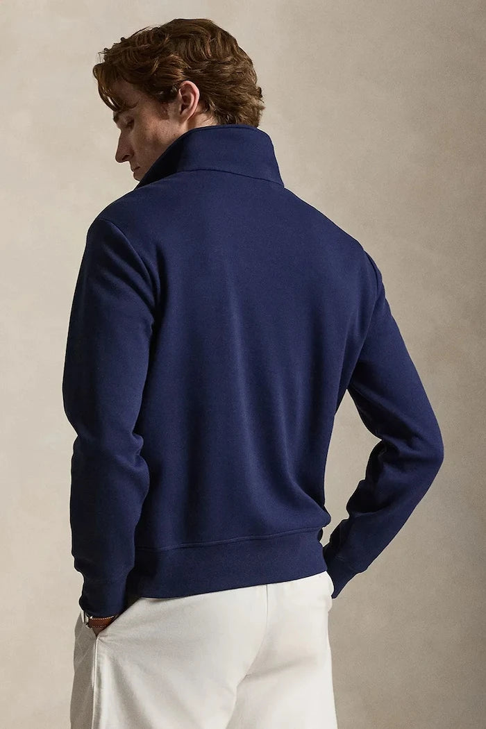 Polo Ralph Lauren суичър мъжки с памук