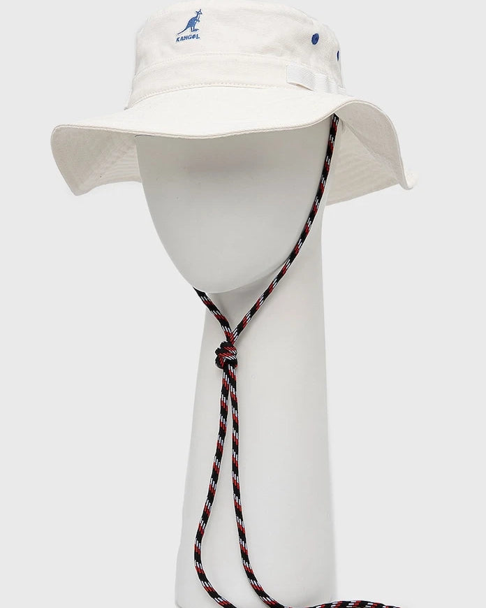 Kangol Pamuk Şapka