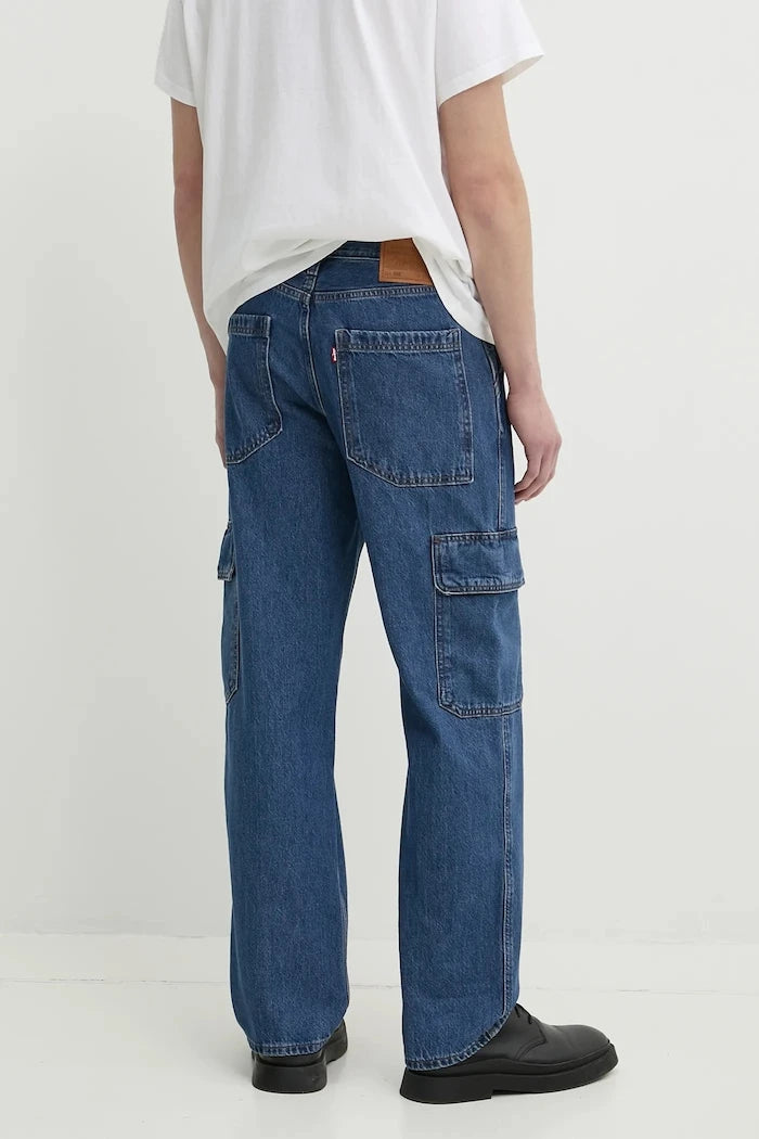 Levi's Kot Pantolon