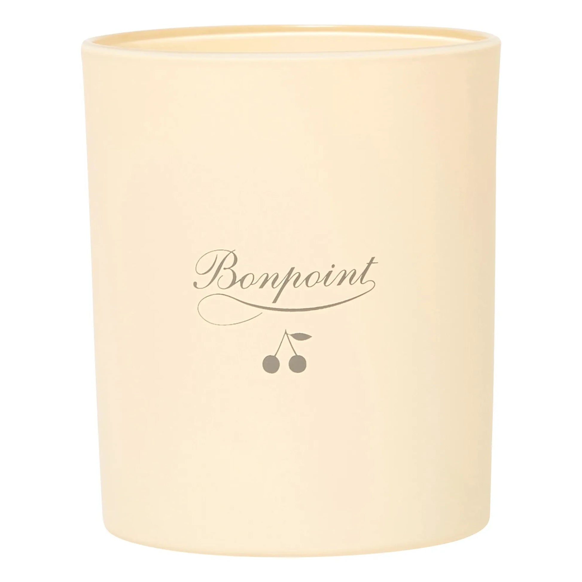 Bonpoint - Orange Blossom Scented Candle - 180 g | Orange