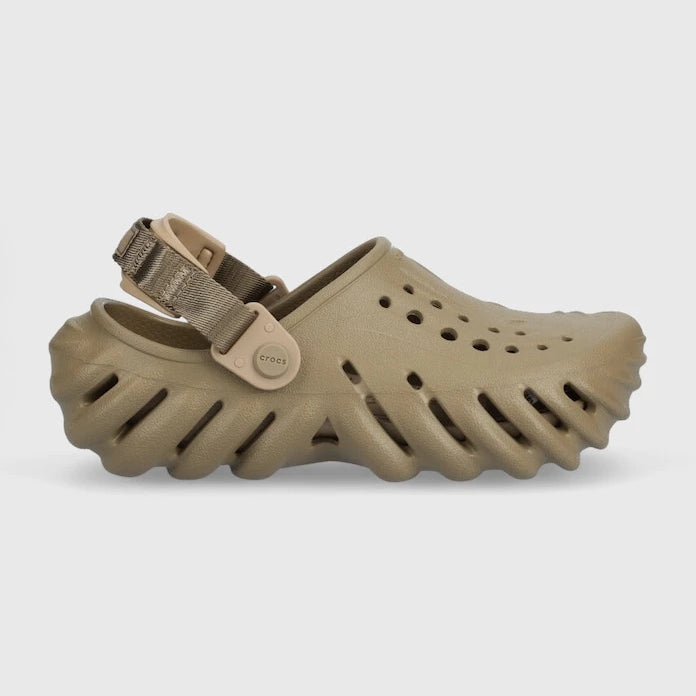 Детски чехли Crocs ECHO CLOG K
