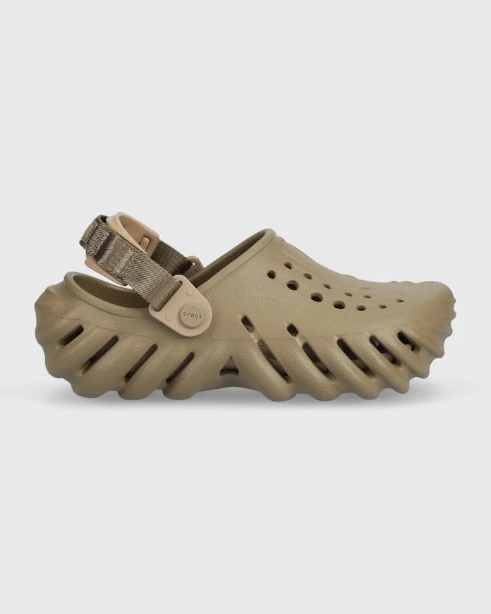 Детски чехли Crocs ECHO CLOG K