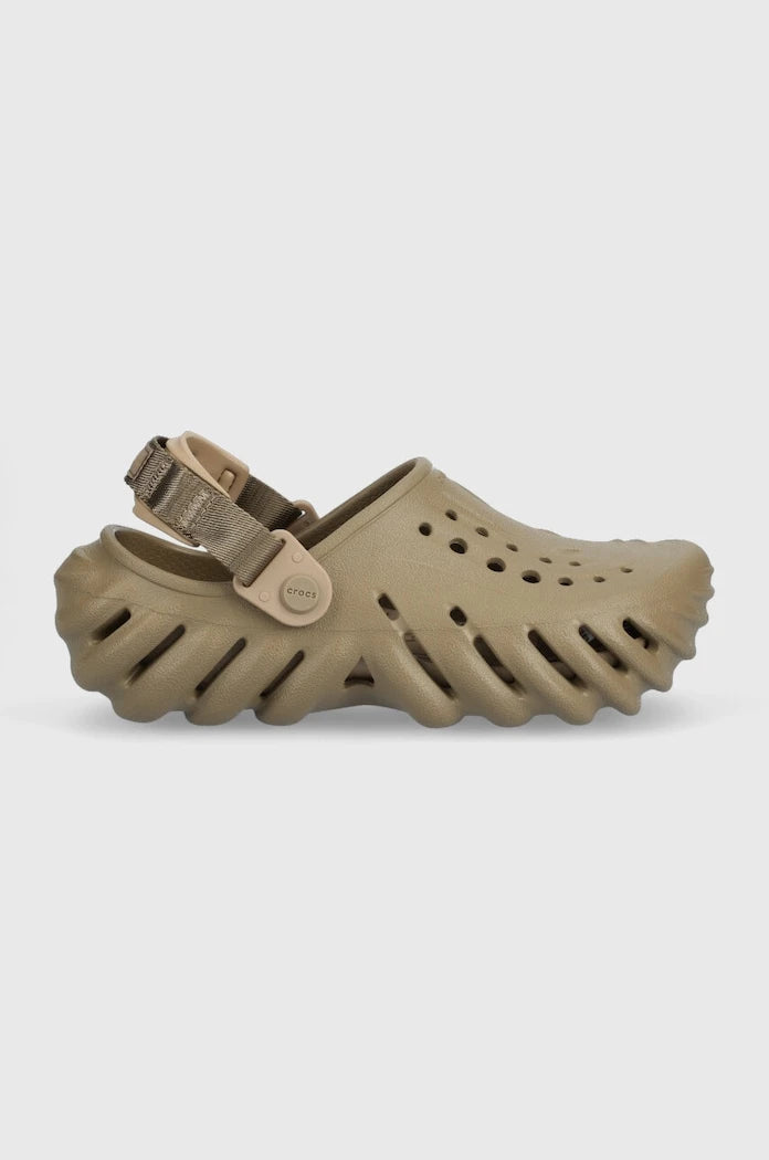Детски чехли Crocs ECHO CLOG K