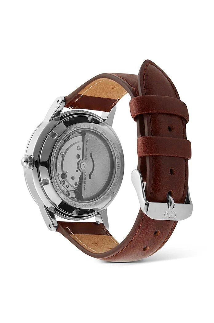 Часовник Daniel Wellington