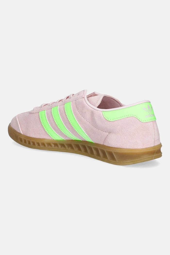 Kadife adidas Originals Hamburg W